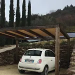 San Francesco - Teloni