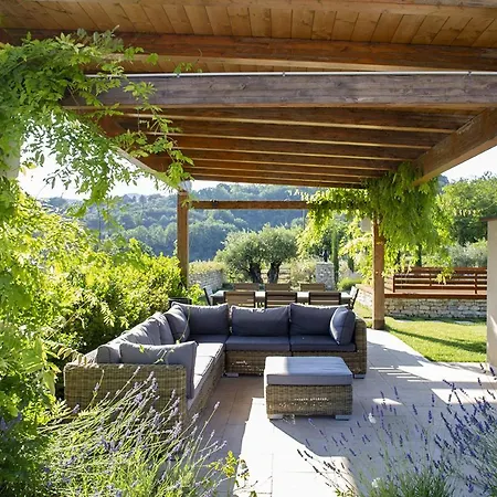 San Francesco - Teloni Villa *