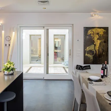 Villa San Francesco - Teloni