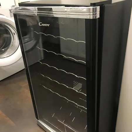 San Francesco - Teloni Villa *