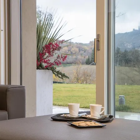 San Francesco - Teloni Villa Assisi