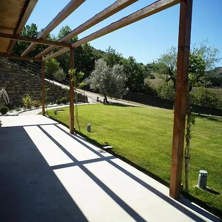 San Francesco - Teloni Villa *