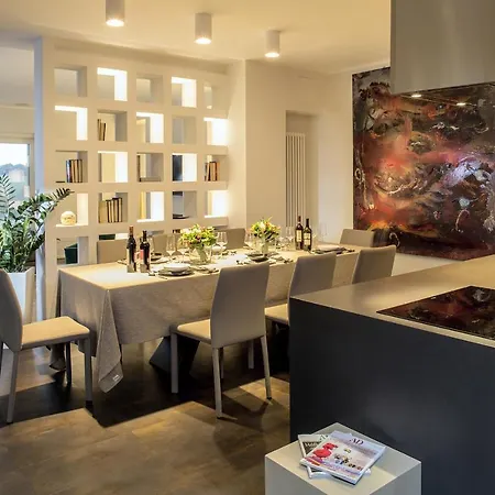 Villa San Francesco - Teloni Assisi