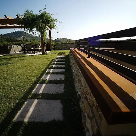 San Francesco - Teloni Villa