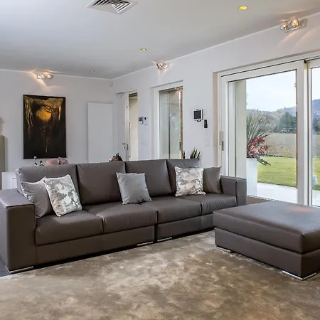 Villa San Francesco - Teloni Assisi