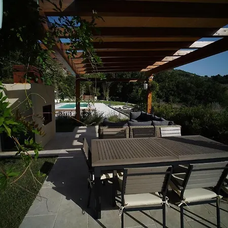 Villa San Francesco - Homelike