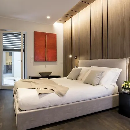 San Francesco - Teloni