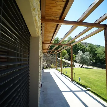 San Francesco - Homelike Asís