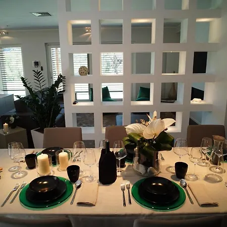 San Francesco - Teloni Villa *