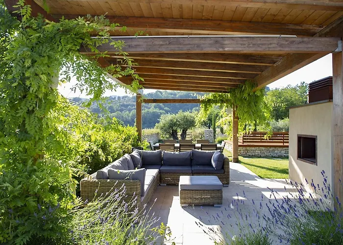 San Francesco - Teloni ヴィラ *