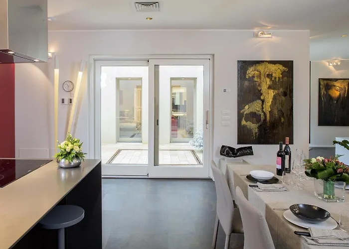 ヴィラ San Francesco - Teloni