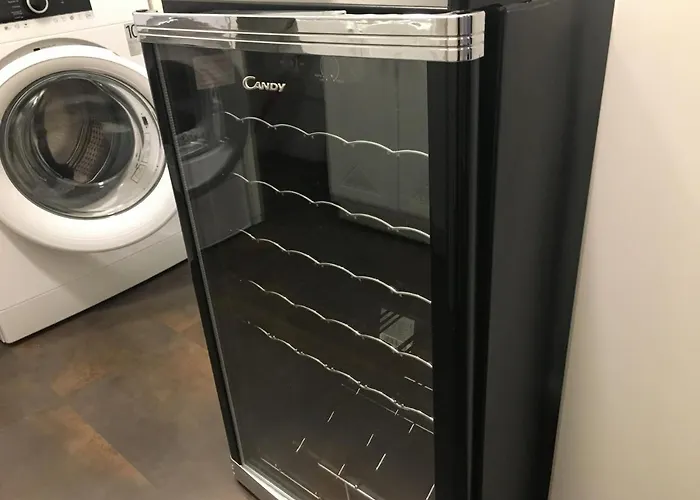 San Francesco - Teloni ヴィラ *