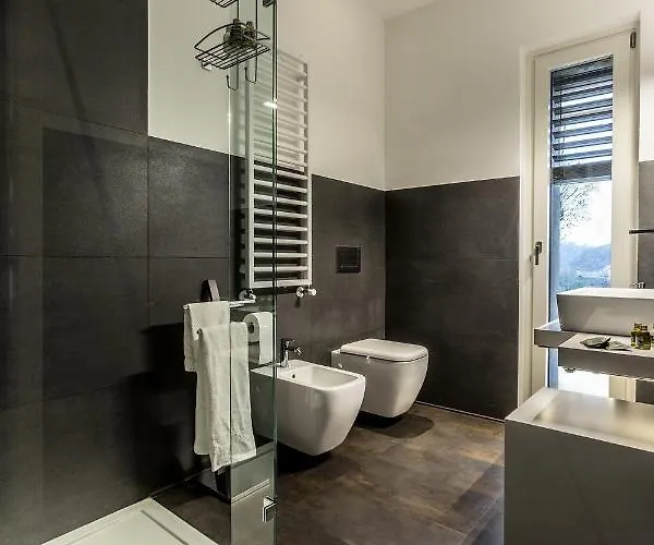 San Francesco - Teloni ヴィラ アッシジ