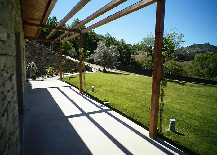 San Francesco - Teloni ヴィラ *