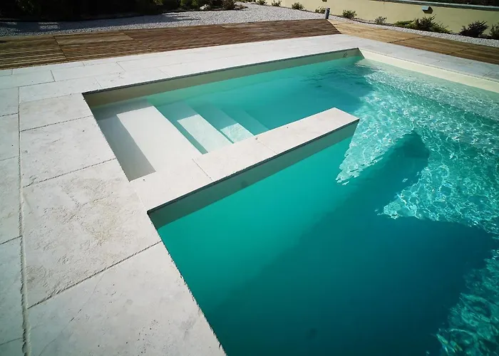 San Francesco - Teloni ヴィラ *