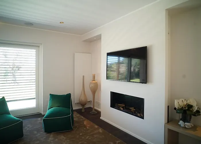 ヴィラ San Francesco - Teloni アッシジ