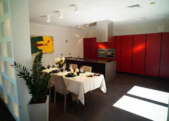 San Francesco - Teloni ヴィラ *