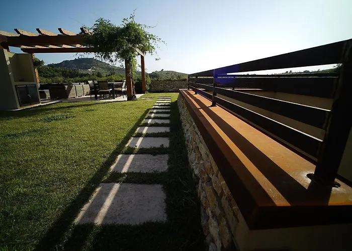 San Francesco - Teloni ヴィラ