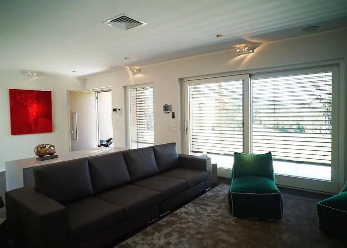 ヴィラ San Francesco - Teloni