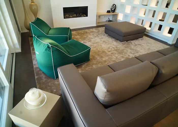 San Francesco - Teloni ヴィラ