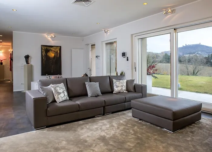 ヴィラ San Francesco - Teloni アッシジ