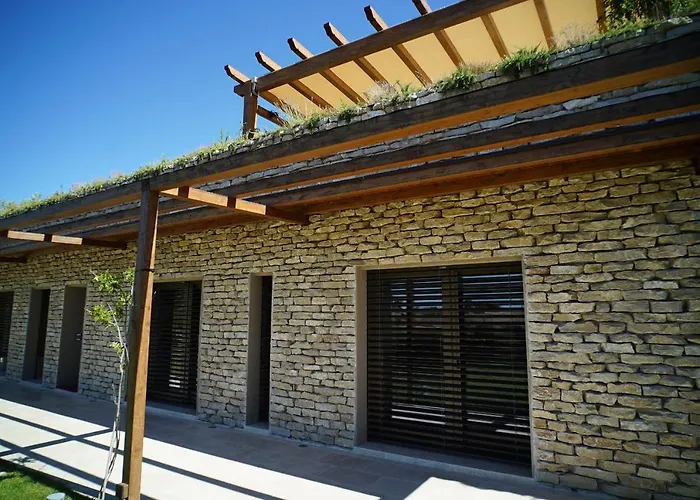 San Francesco - Teloni ヴィラ アッシジ