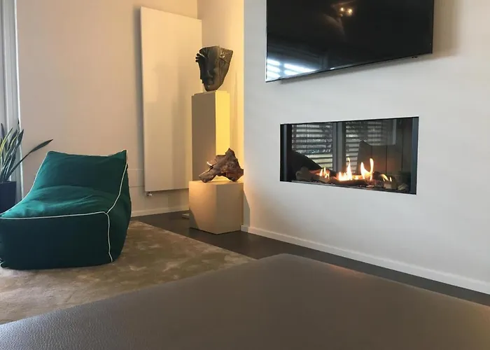 San Francesco - Teloni ヴィラ アッシジ