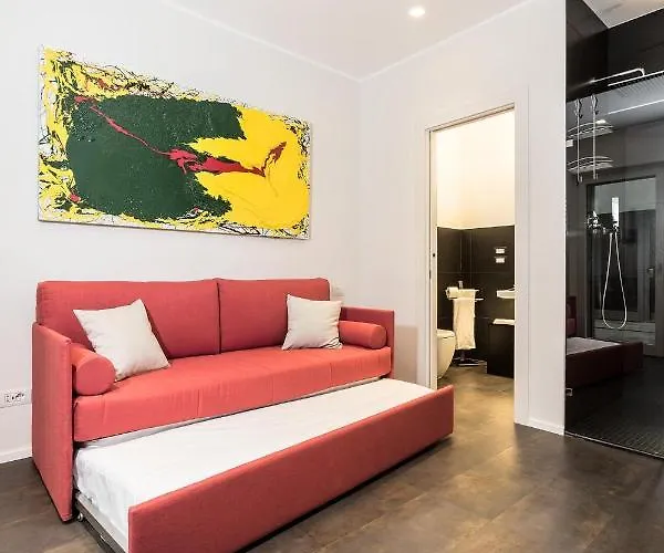 San Francesco - Teloni ヴィラ アッシジ