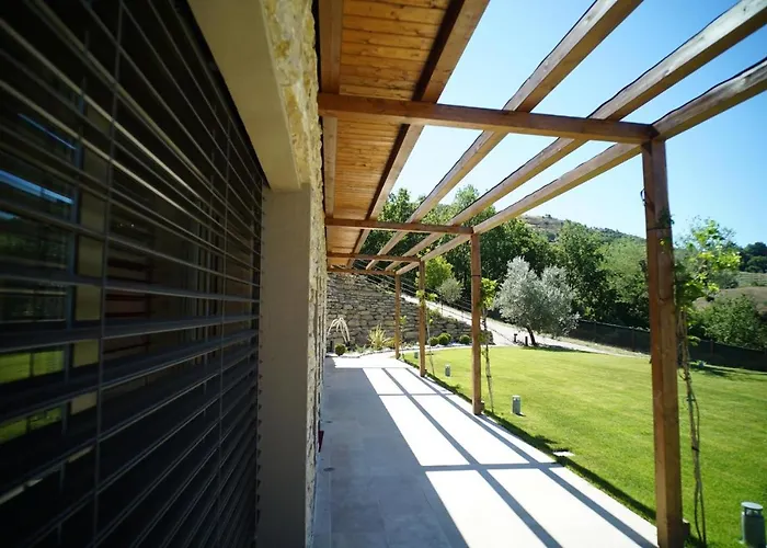 San Francesco - Teloni アッシジ